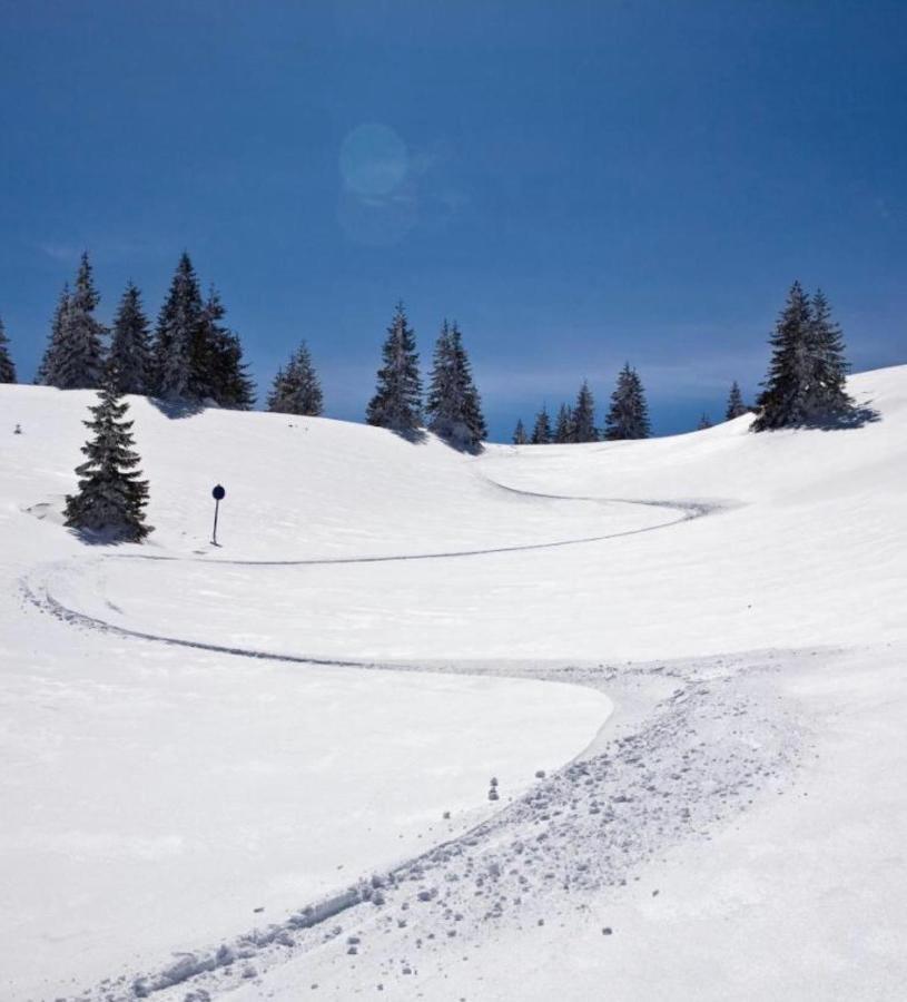 Apartments Suncani Vrhovi Kopaonik Luaran gambar