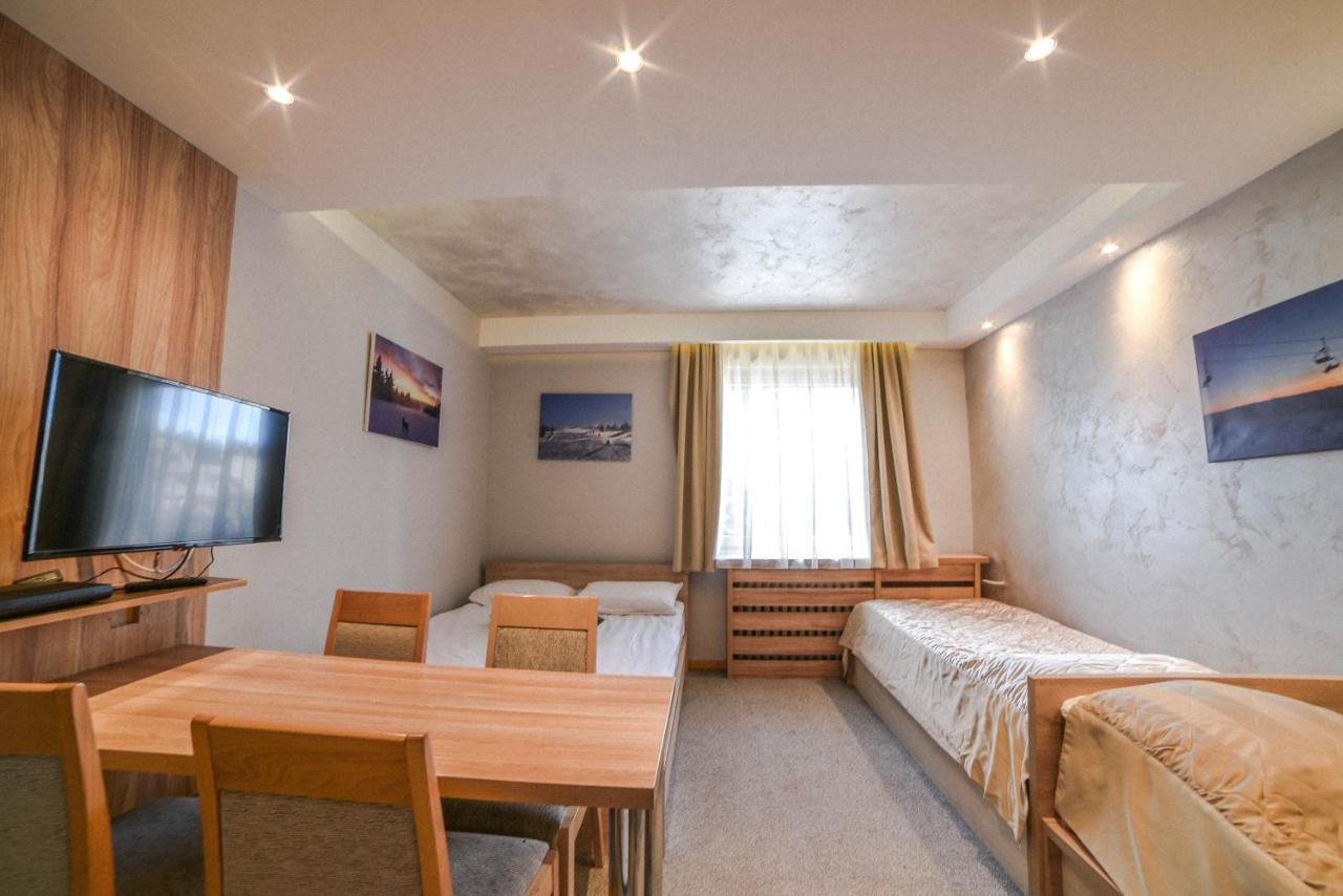 Apartments Suncani Vrhovi Kopaonik Luaran gambar