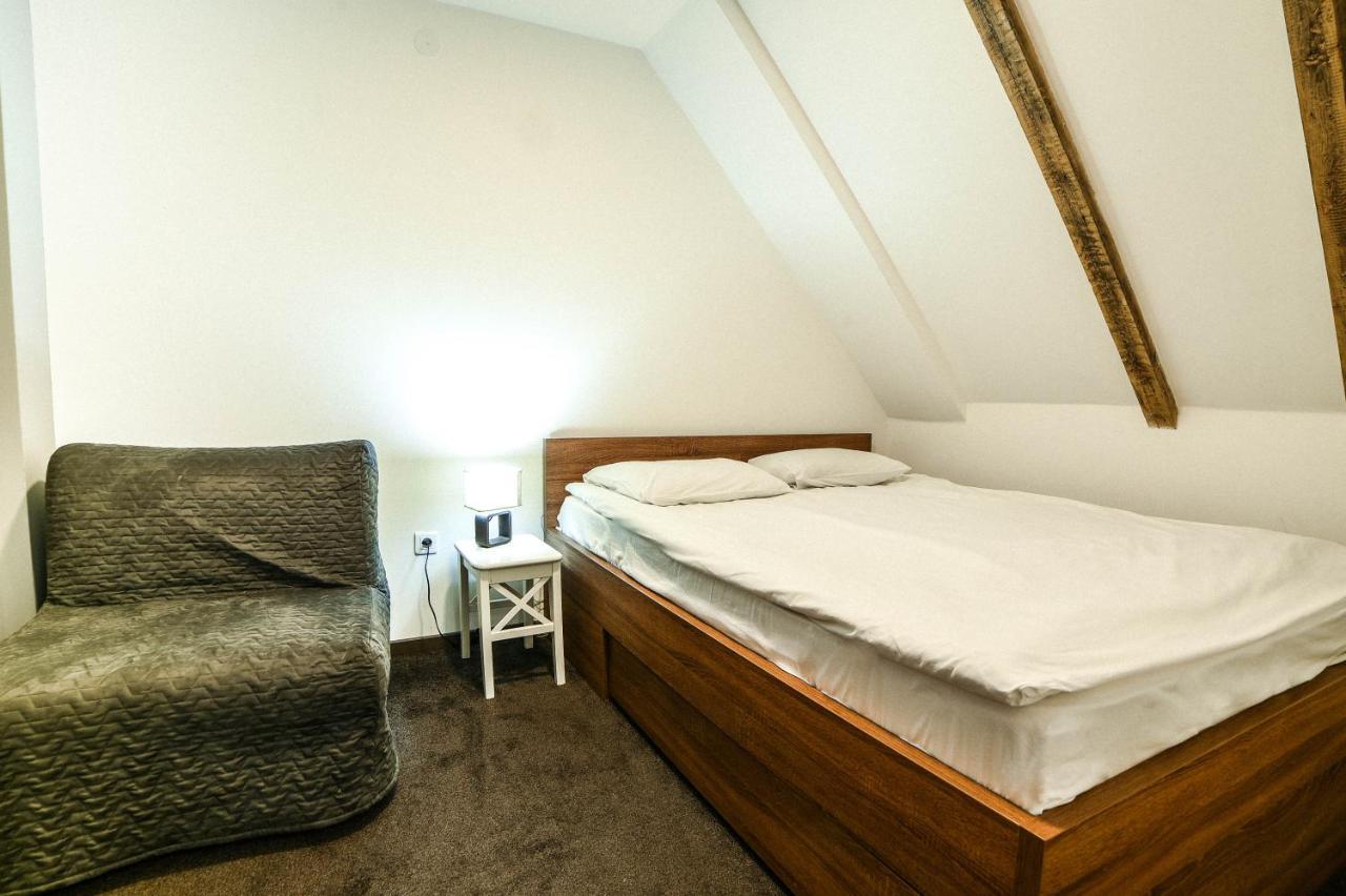 Apartments Suncani Vrhovi Kopaonik Luaran gambar