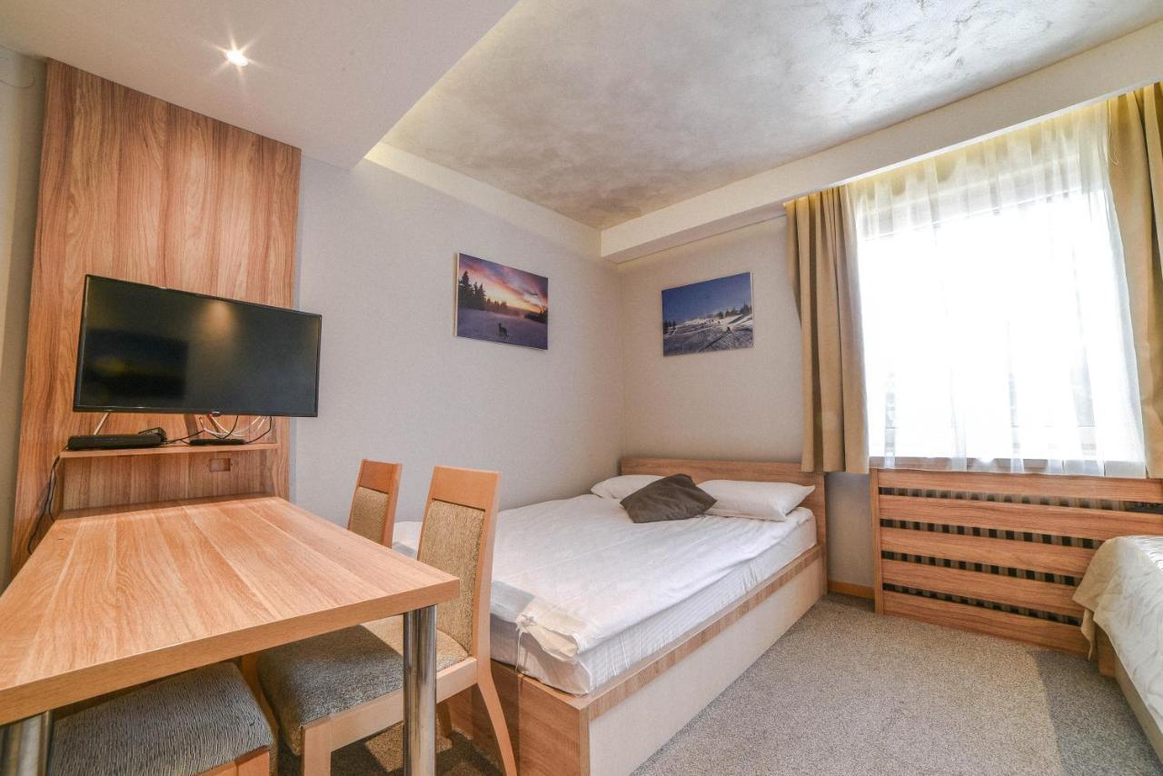 Apartments Suncani Vrhovi Kopaonik Luaran gambar
