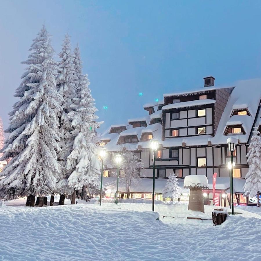 Apartments Suncani Vrhovi Kopaonik Luaran gambar