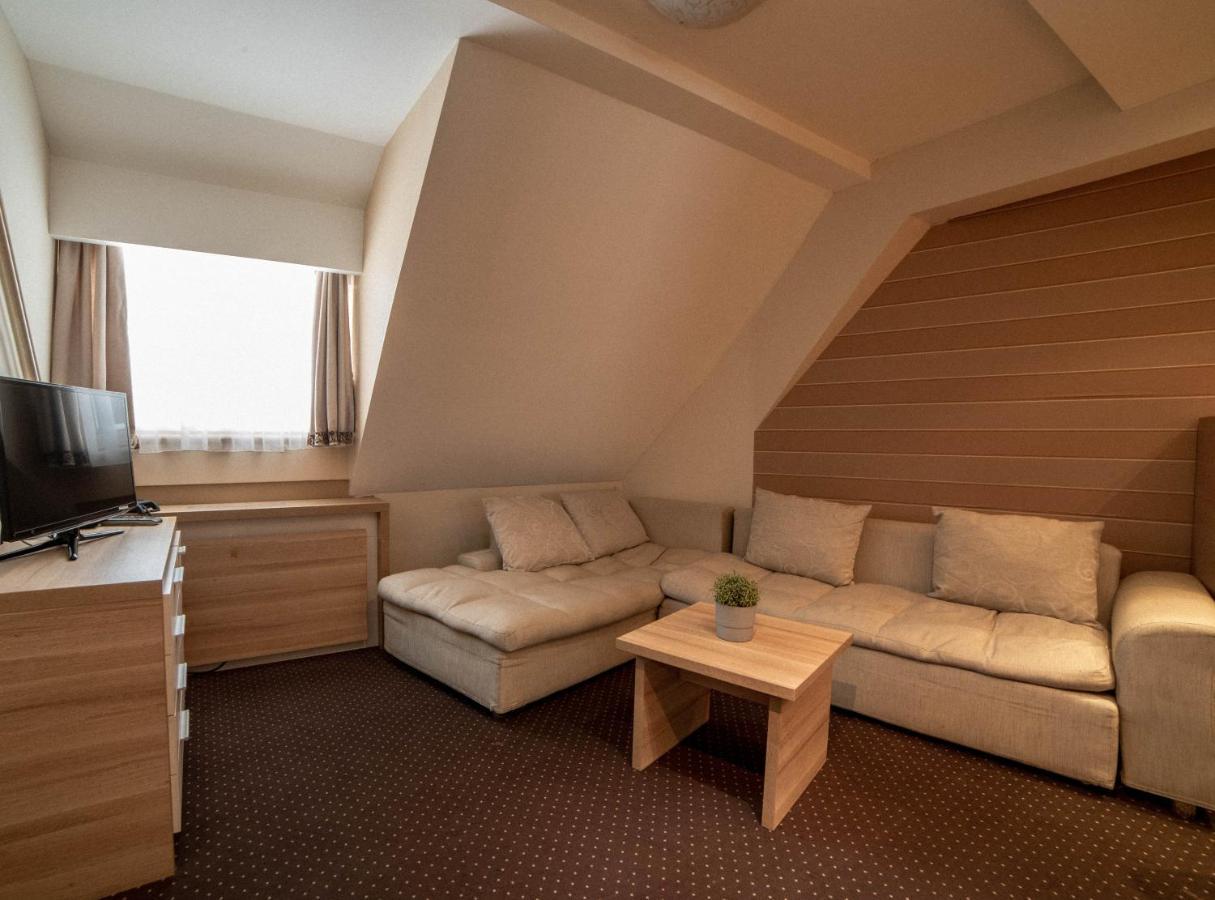 Apartments Suncani Vrhovi Kopaonik Luaran gambar