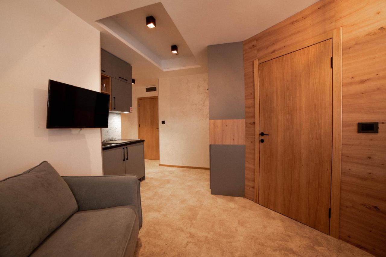 Apartments Suncani Vrhovi Kopaonik Luaran gambar