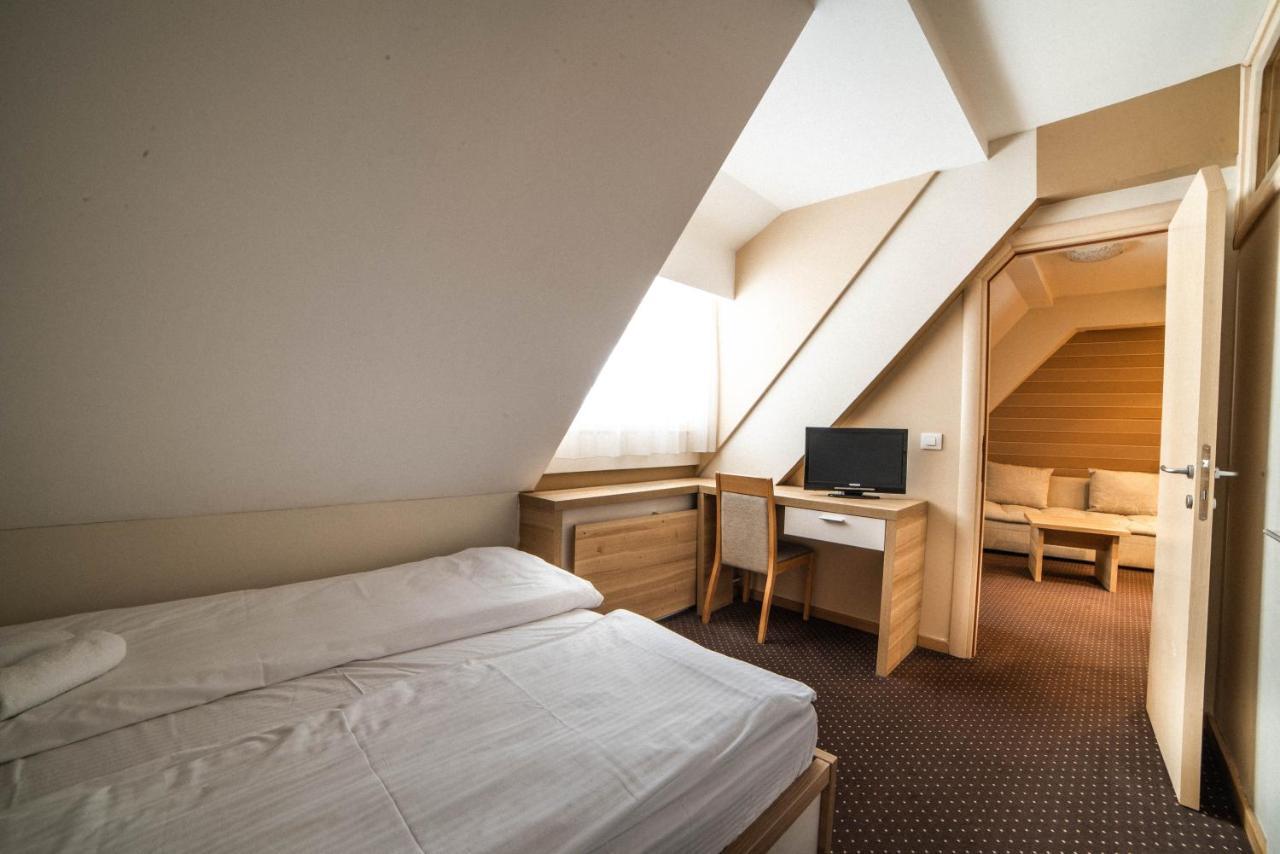 Apartments Suncani Vrhovi Kopaonik Luaran gambar