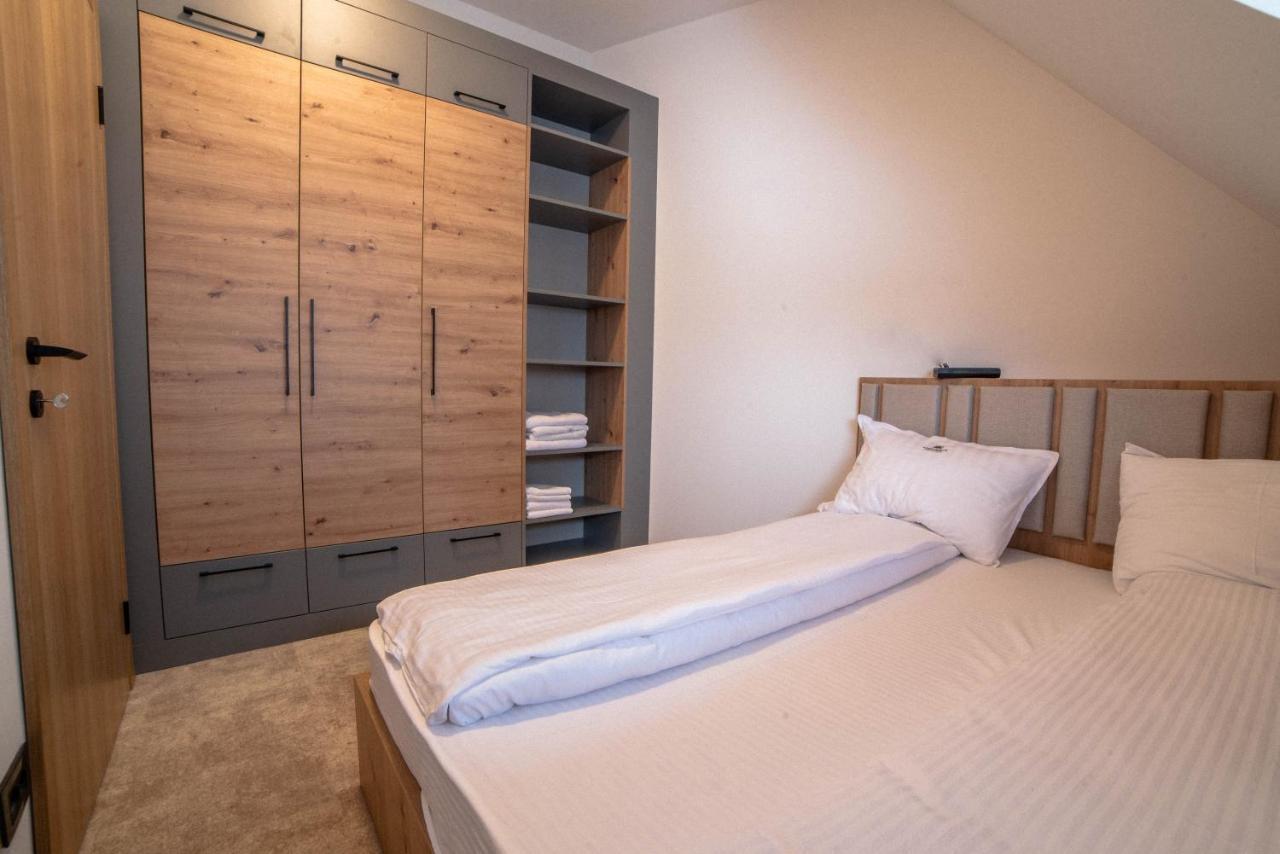Apartments Suncani Vrhovi Kopaonik Luaran gambar