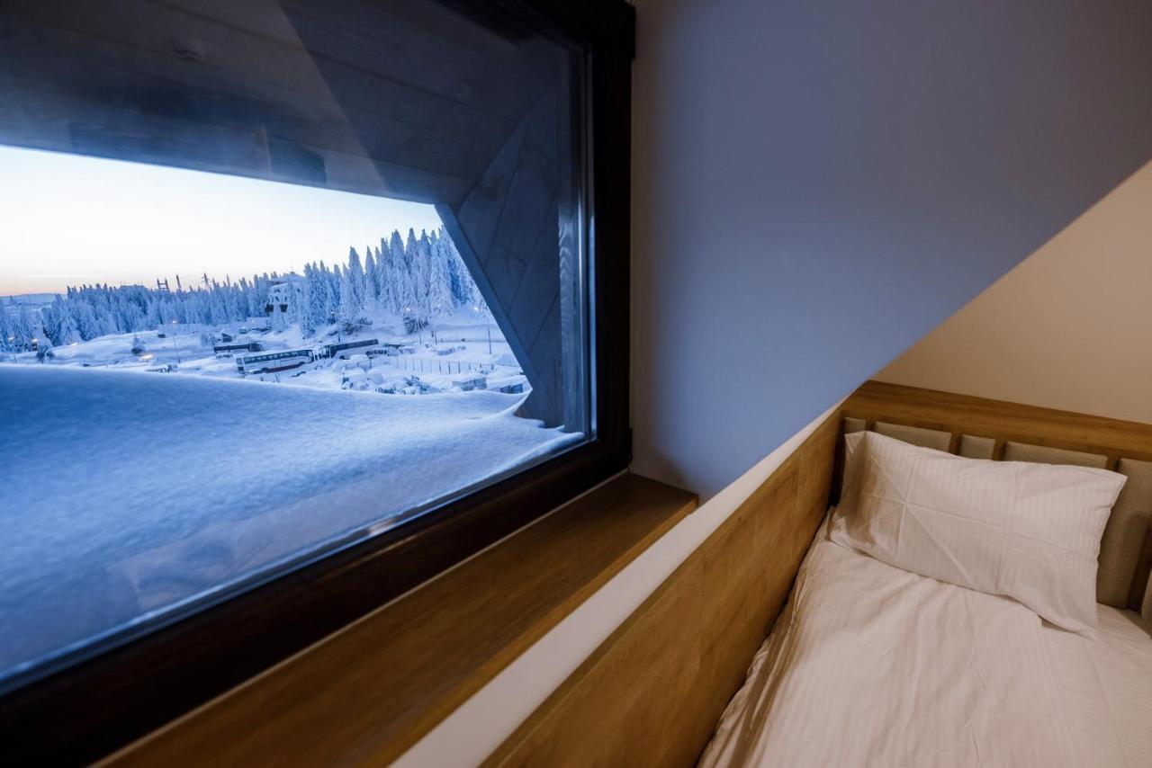 Apartments Suncani Vrhovi Kopaonik Luaran gambar