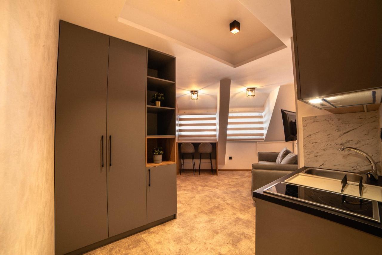 Apartments Suncani Vrhovi Kopaonik Luaran gambar