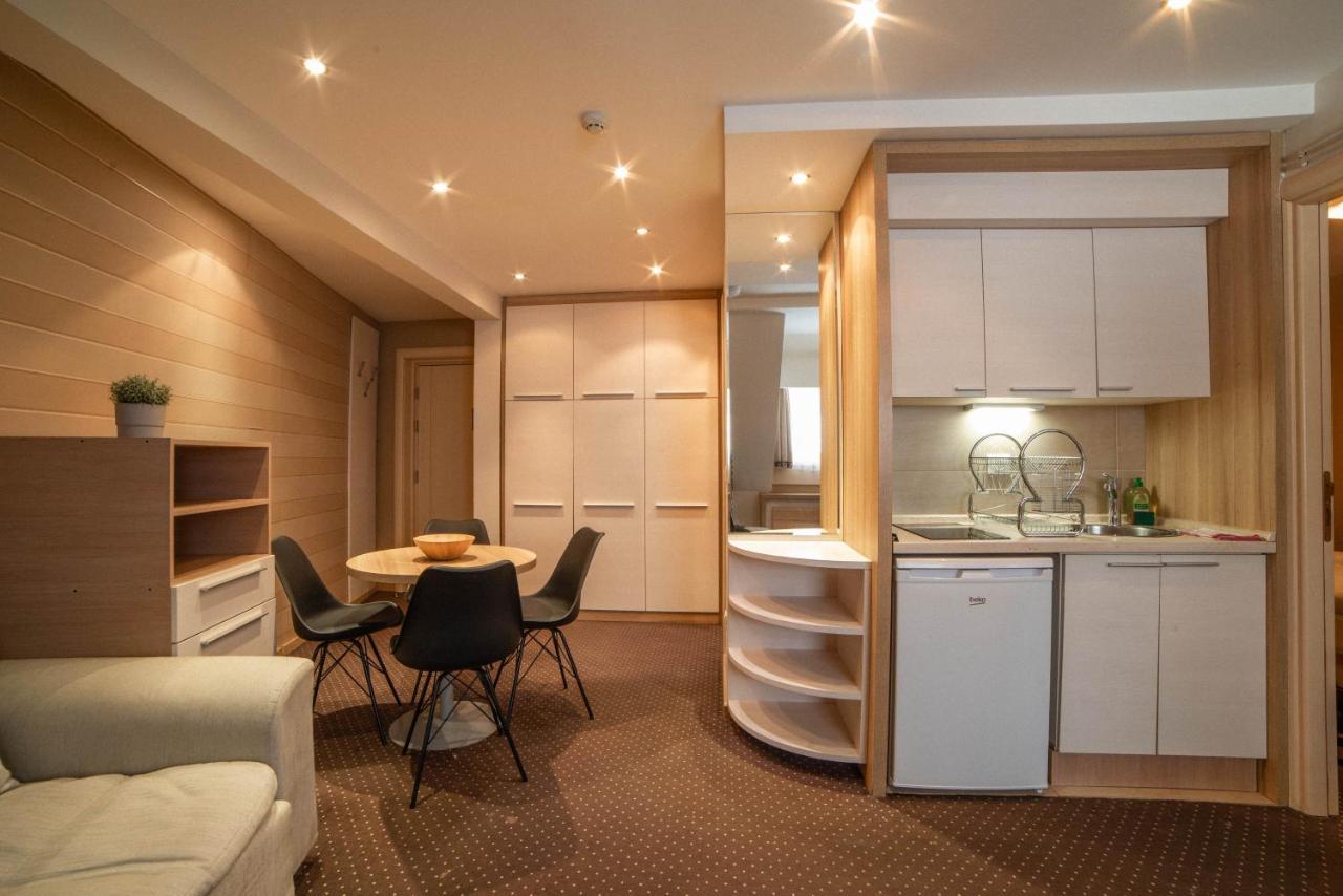 Apartments Suncani Vrhovi Kopaonik Luaran gambar