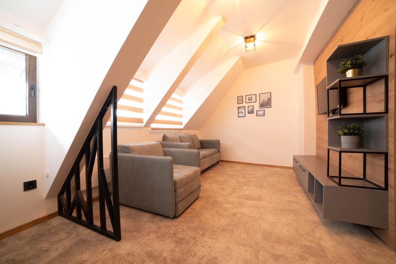 Apartments Suncani Vrhovi Kopaonik Luaran gambar