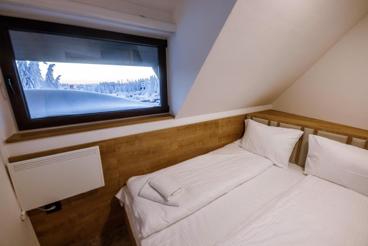 Apartments Suncani Vrhovi Kopaonik Luaran gambar