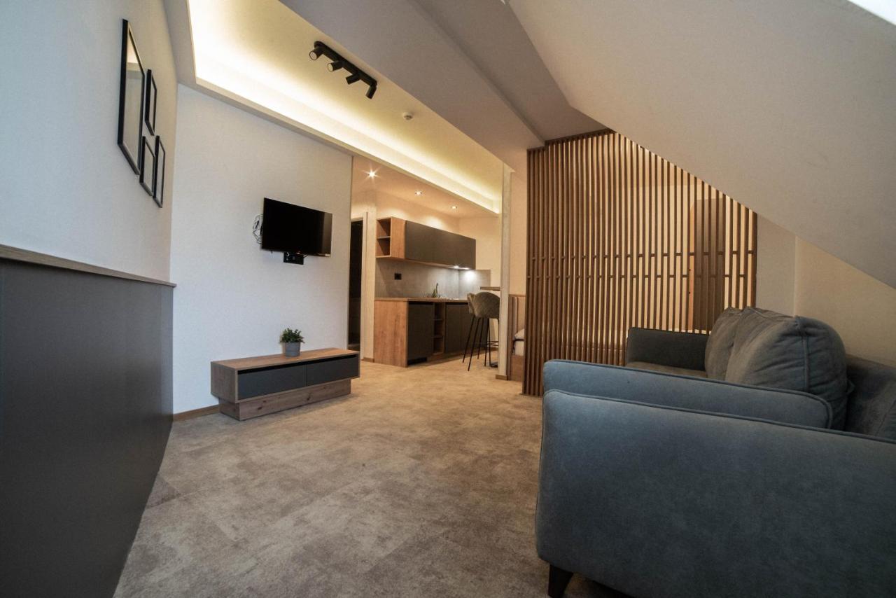 Apartments Suncani Vrhovi Kopaonik Luaran gambar