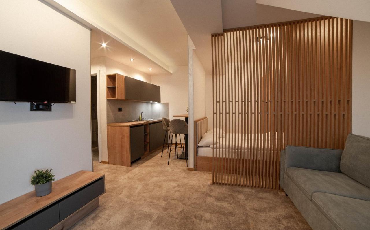 Apartments Suncani Vrhovi Kopaonik Luaran gambar