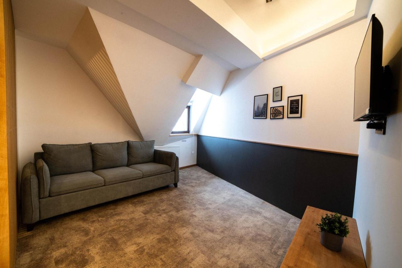 Apartments Suncani Vrhovi Kopaonik Luaran gambar