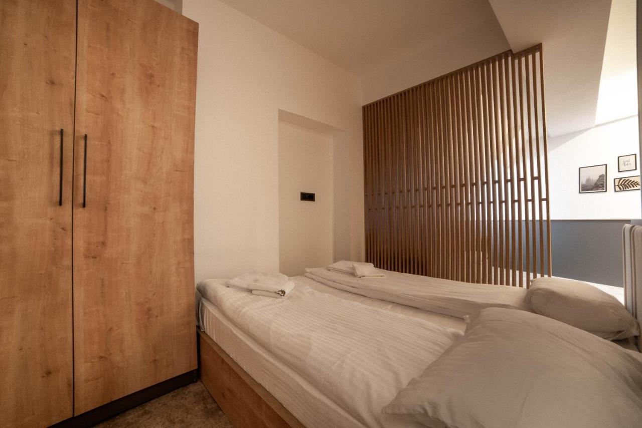 Apartments Suncani Vrhovi Kopaonik Luaran gambar
