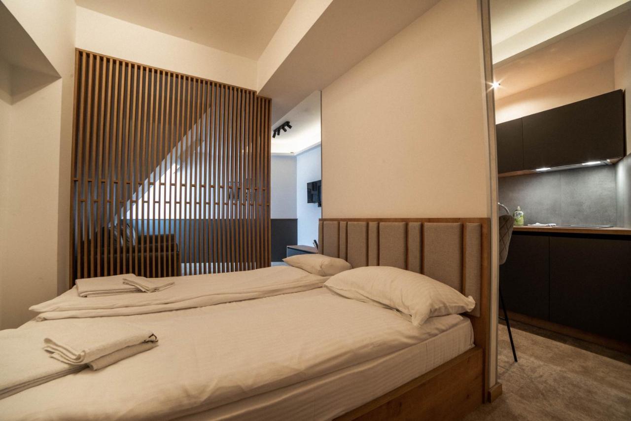 Apartments Suncani Vrhovi Kopaonik Luaran gambar