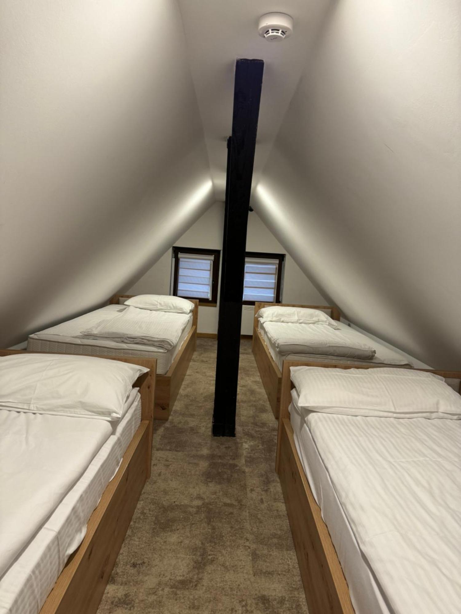 Apartments Suncani Vrhovi Kopaonik Luaran gambar