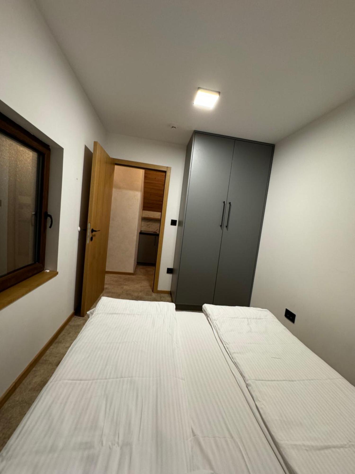 Apartments Suncani Vrhovi Kopaonik Luaran gambar