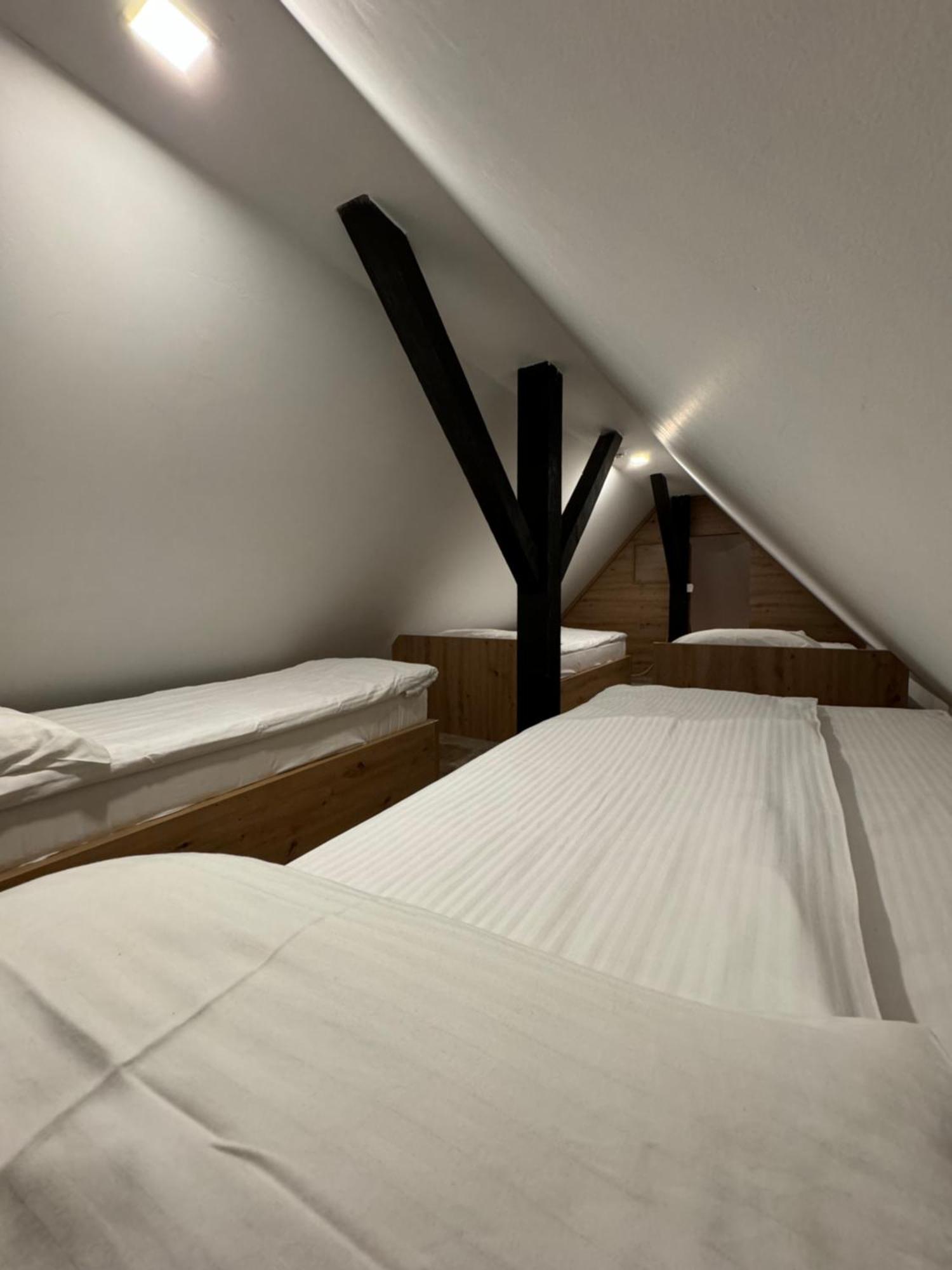 Apartments Suncani Vrhovi Kopaonik Luaran gambar