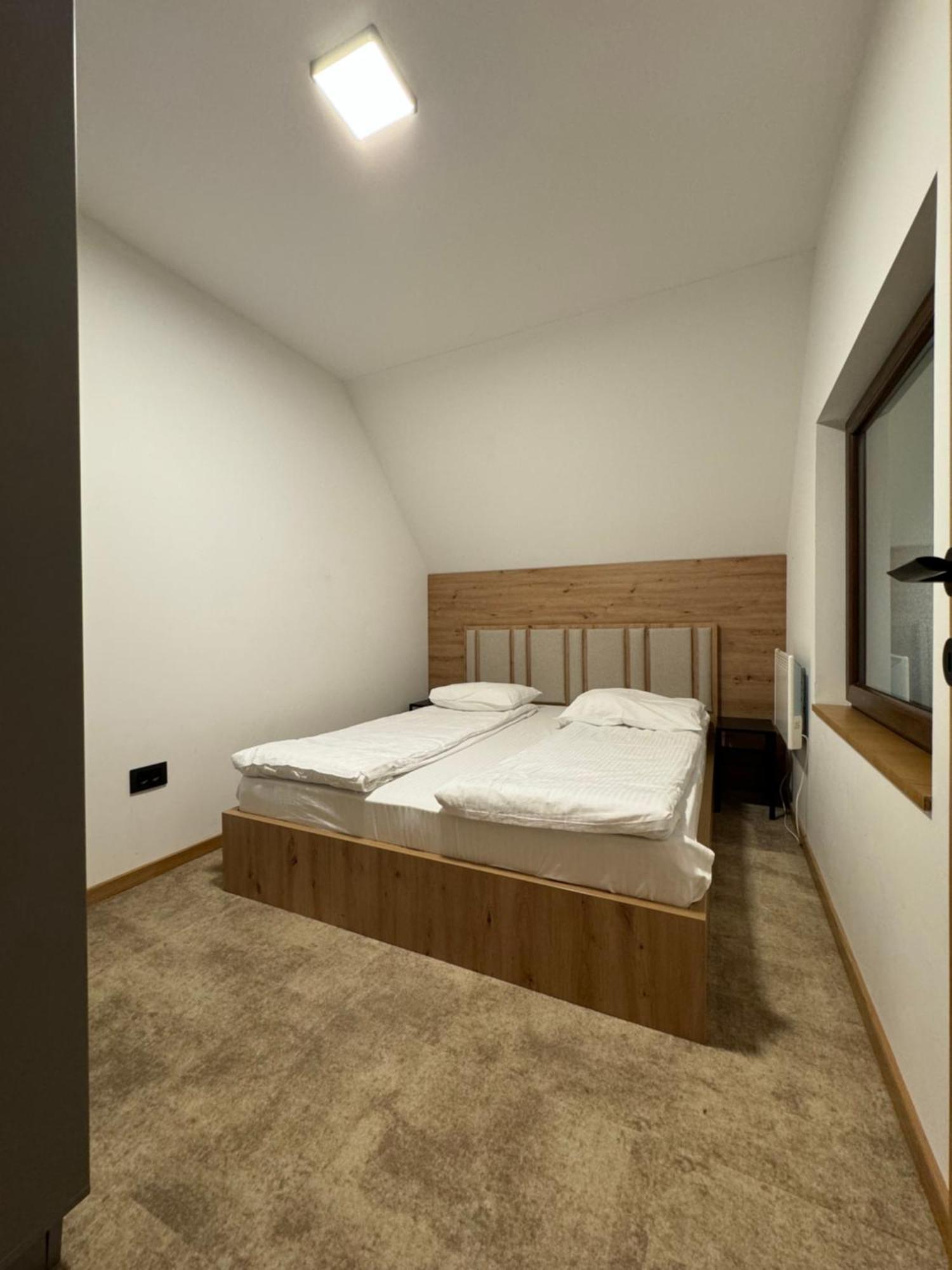 Apartments Suncani Vrhovi Kopaonik Luaran gambar