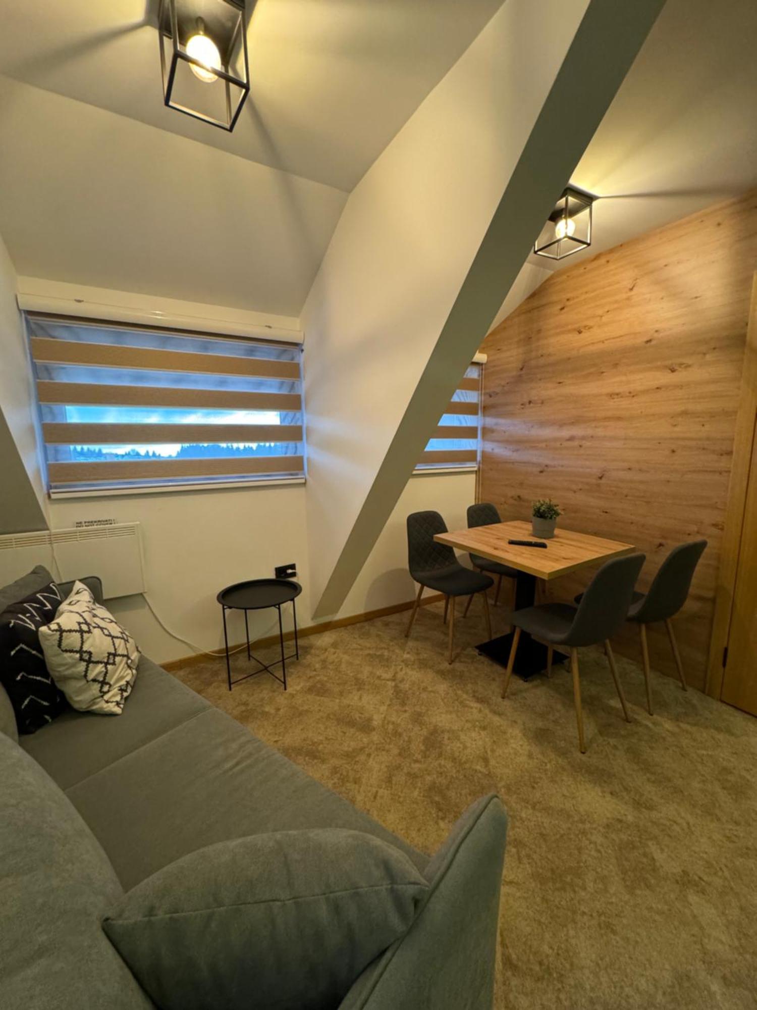 Apartments Suncani Vrhovi Kopaonik Luaran gambar
