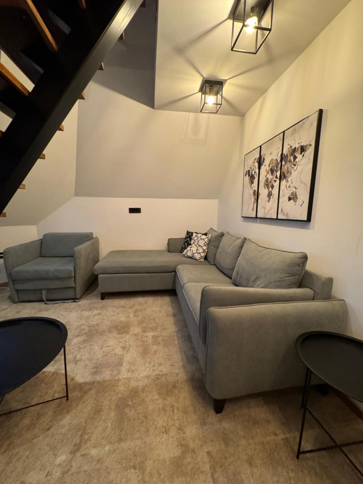 Apartments Suncani Vrhovi Kopaonik Luaran gambar