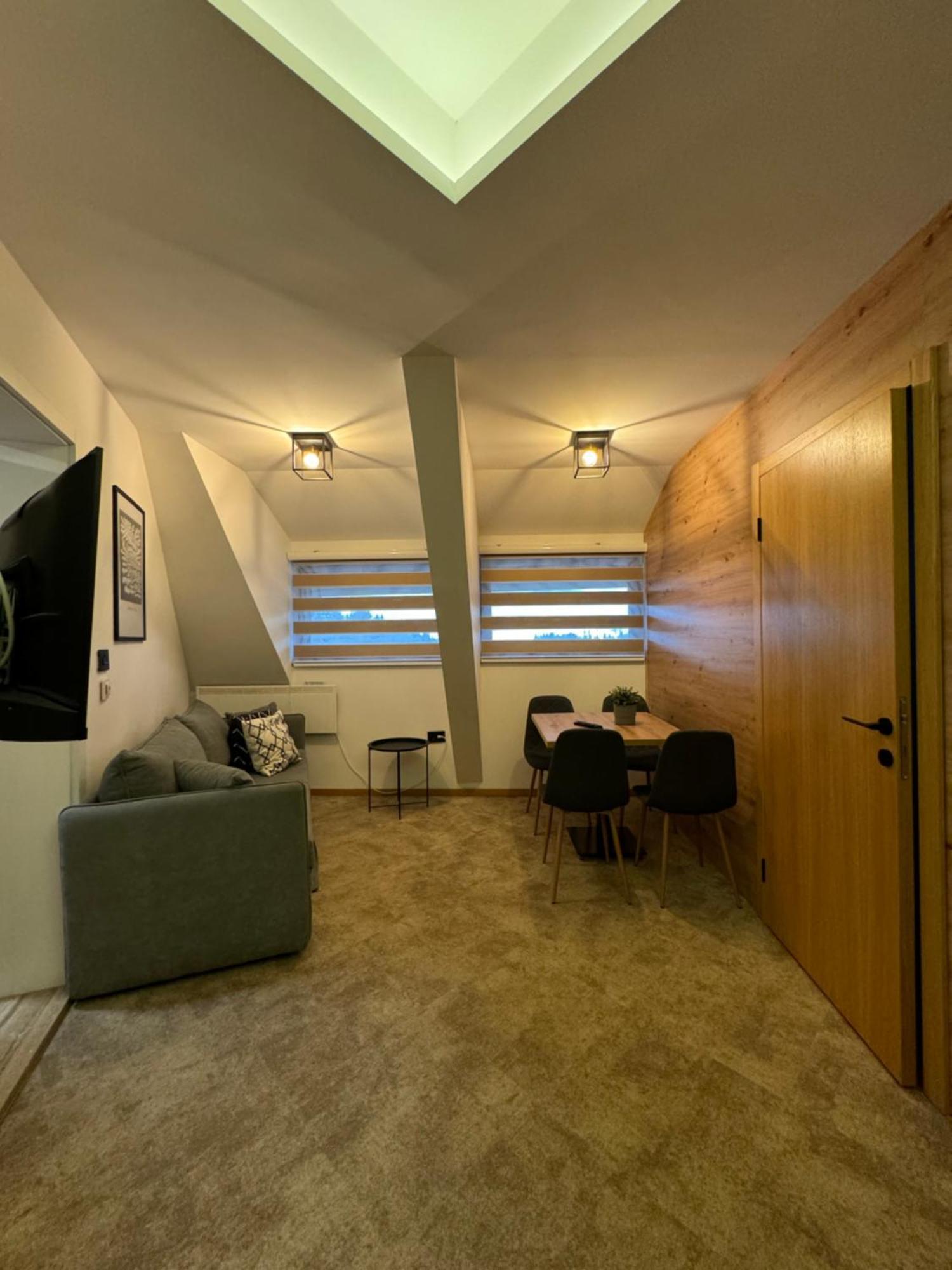 Apartments Suncani Vrhovi Kopaonik Luaran gambar