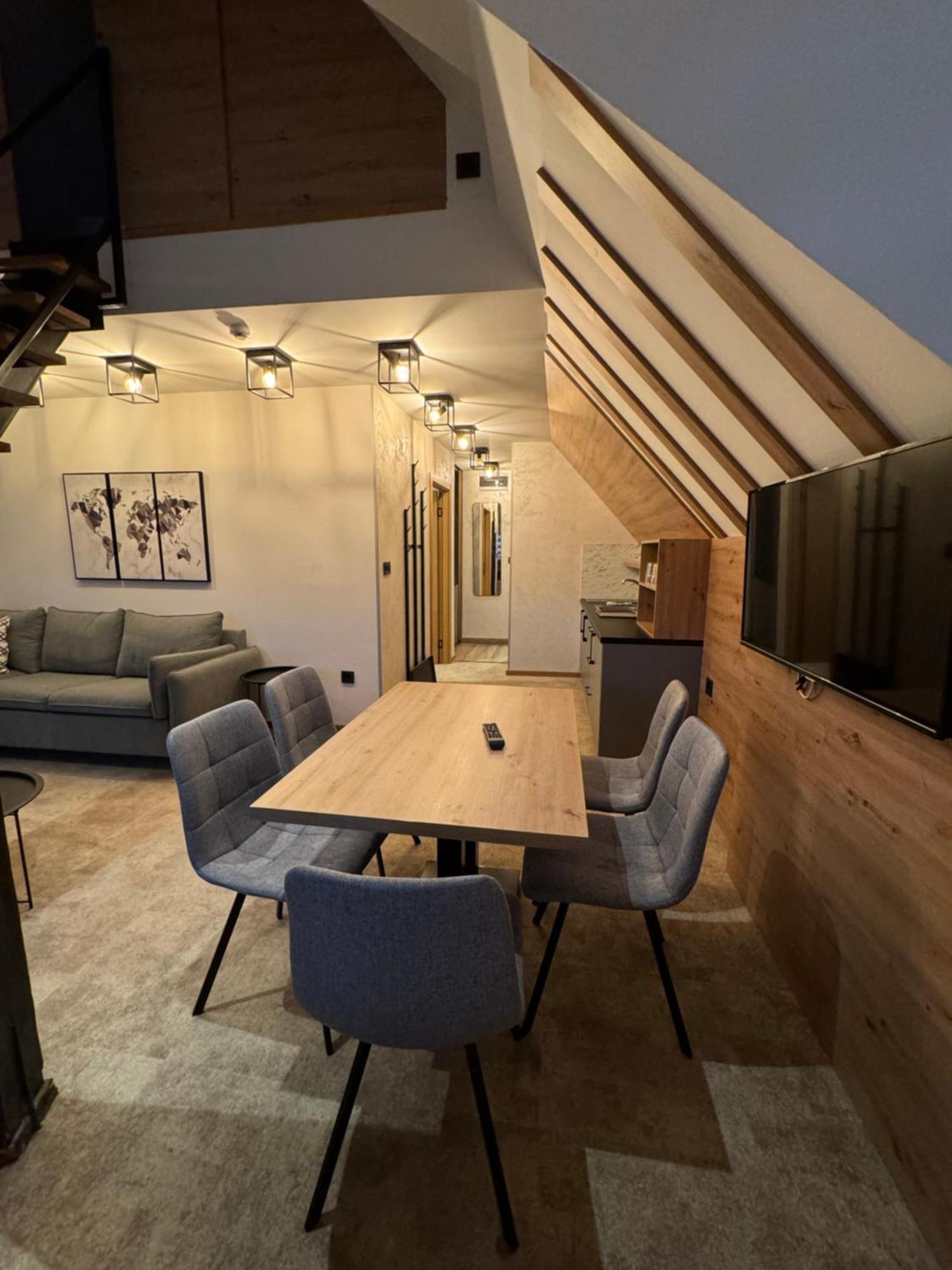 Apartments Suncani Vrhovi Kopaonik Luaran gambar