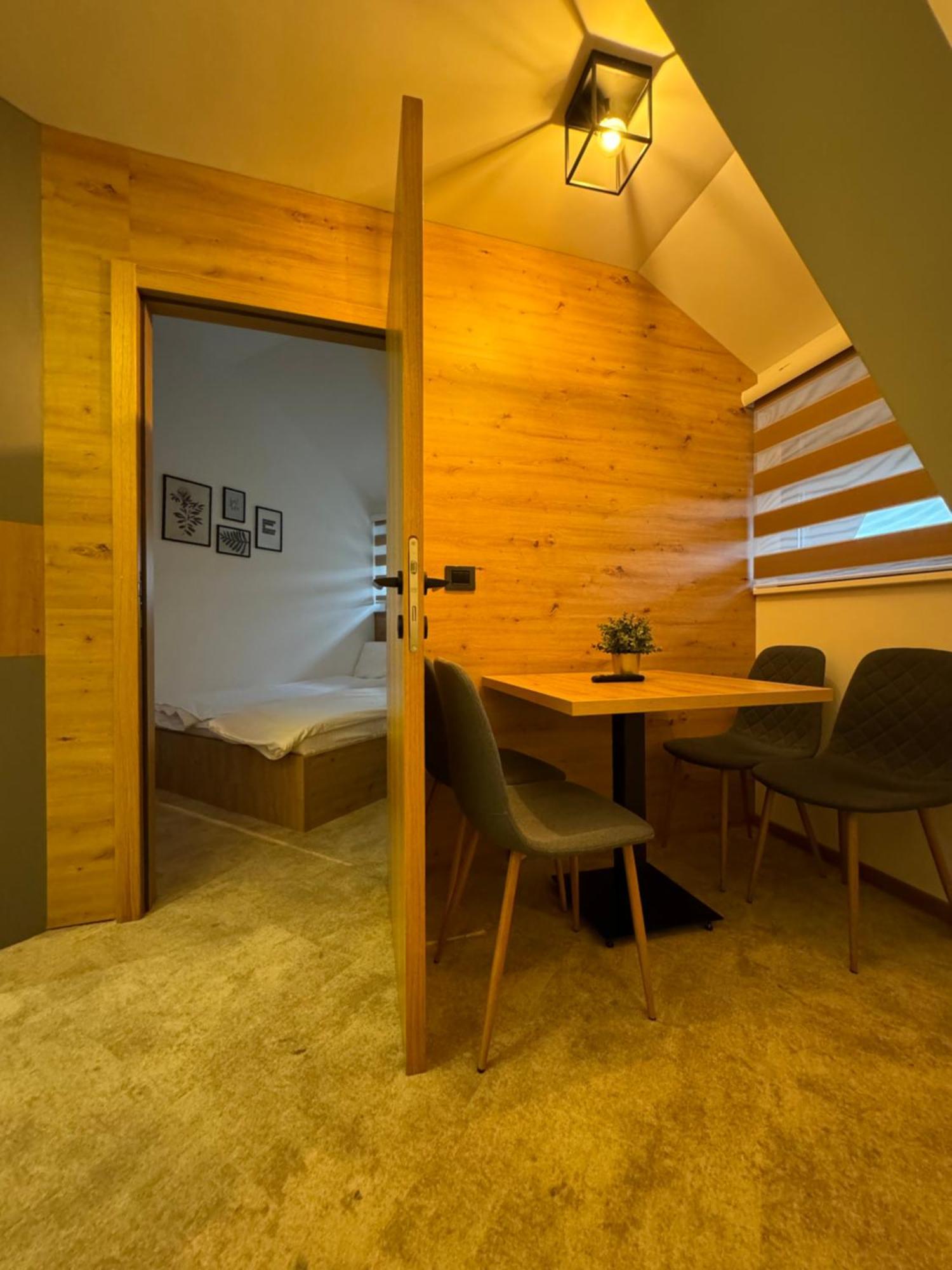 Apartments Suncani Vrhovi Kopaonik Luaran gambar