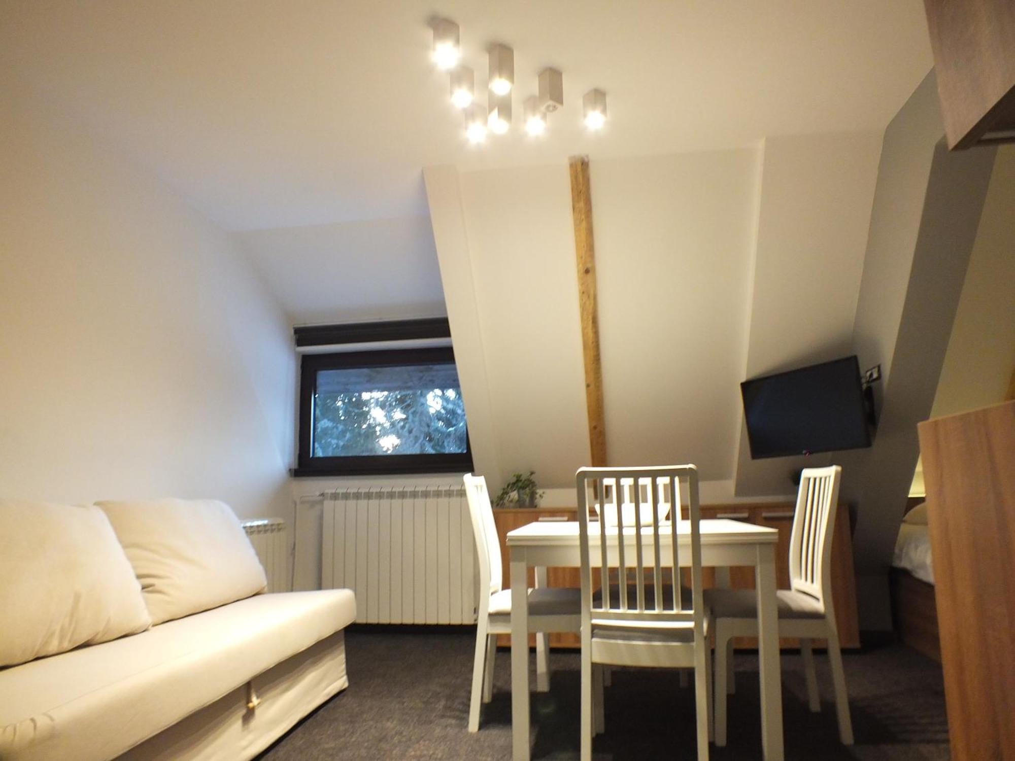 Apartments Suncani Vrhovi Kopaonik Luaran gambar