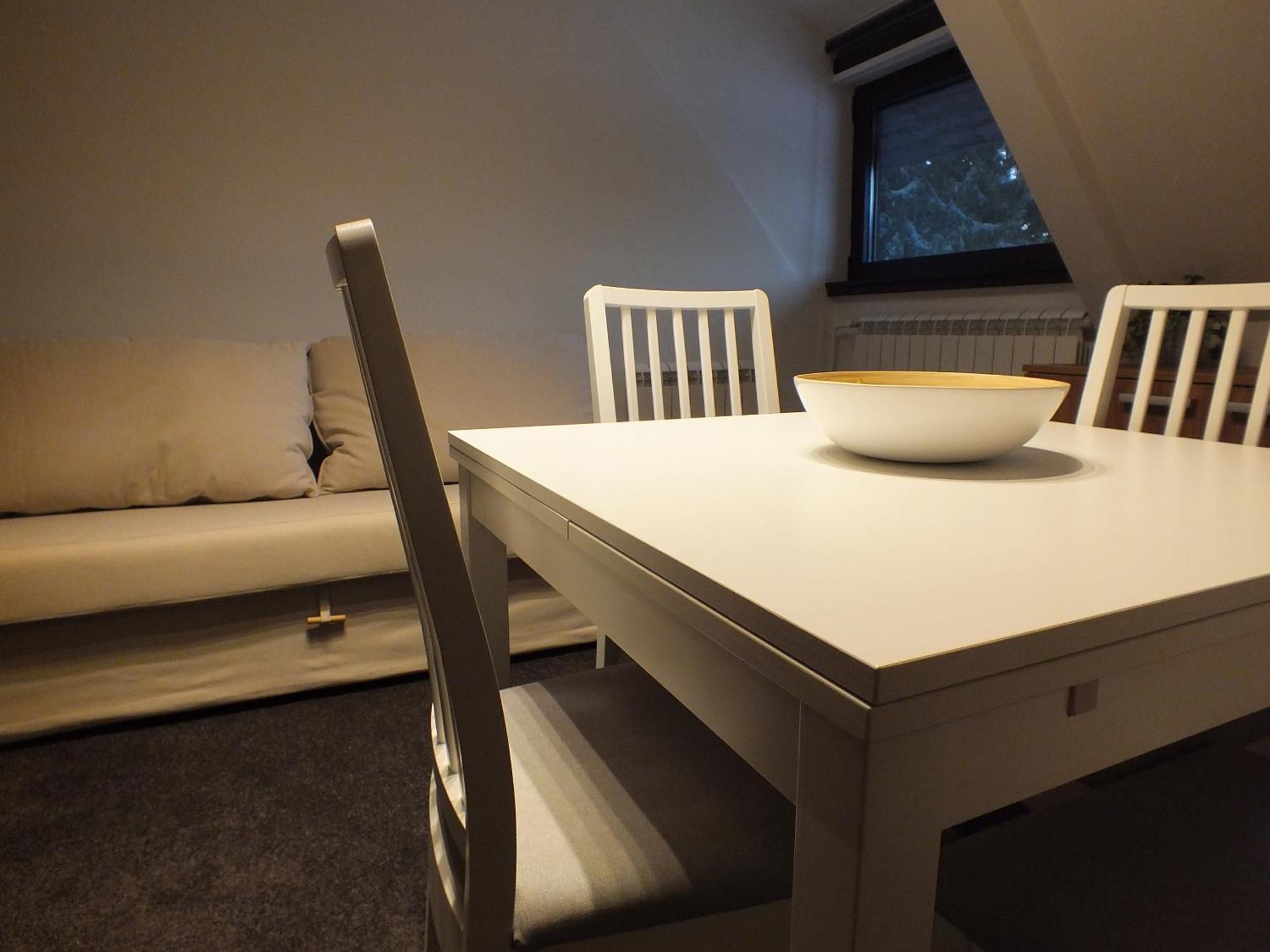Apartments Suncani Vrhovi Kopaonik Luaran gambar