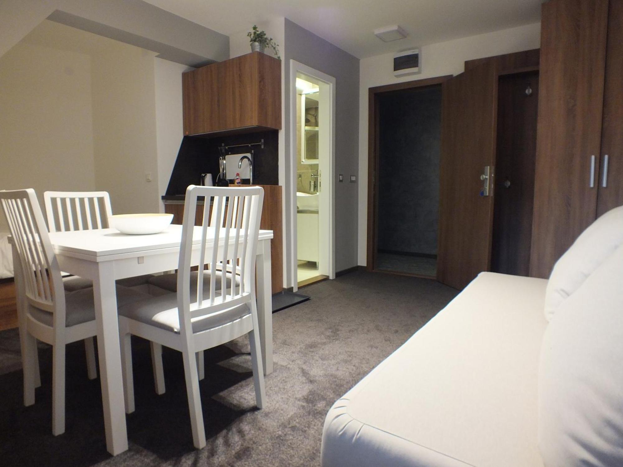Apartments Suncani Vrhovi Kopaonik Luaran gambar