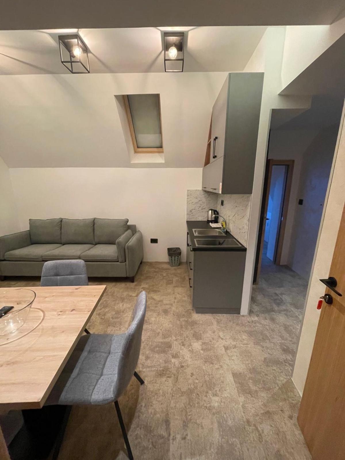 Apartments Suncani Vrhovi Kopaonik Luaran gambar