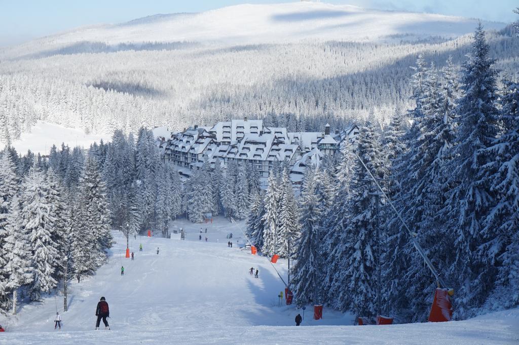 Apartments Suncani Vrhovi Kopaonik Luaran gambar